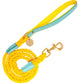 PoisePup Dog Leash - Premium Durable Pet Walking Lead