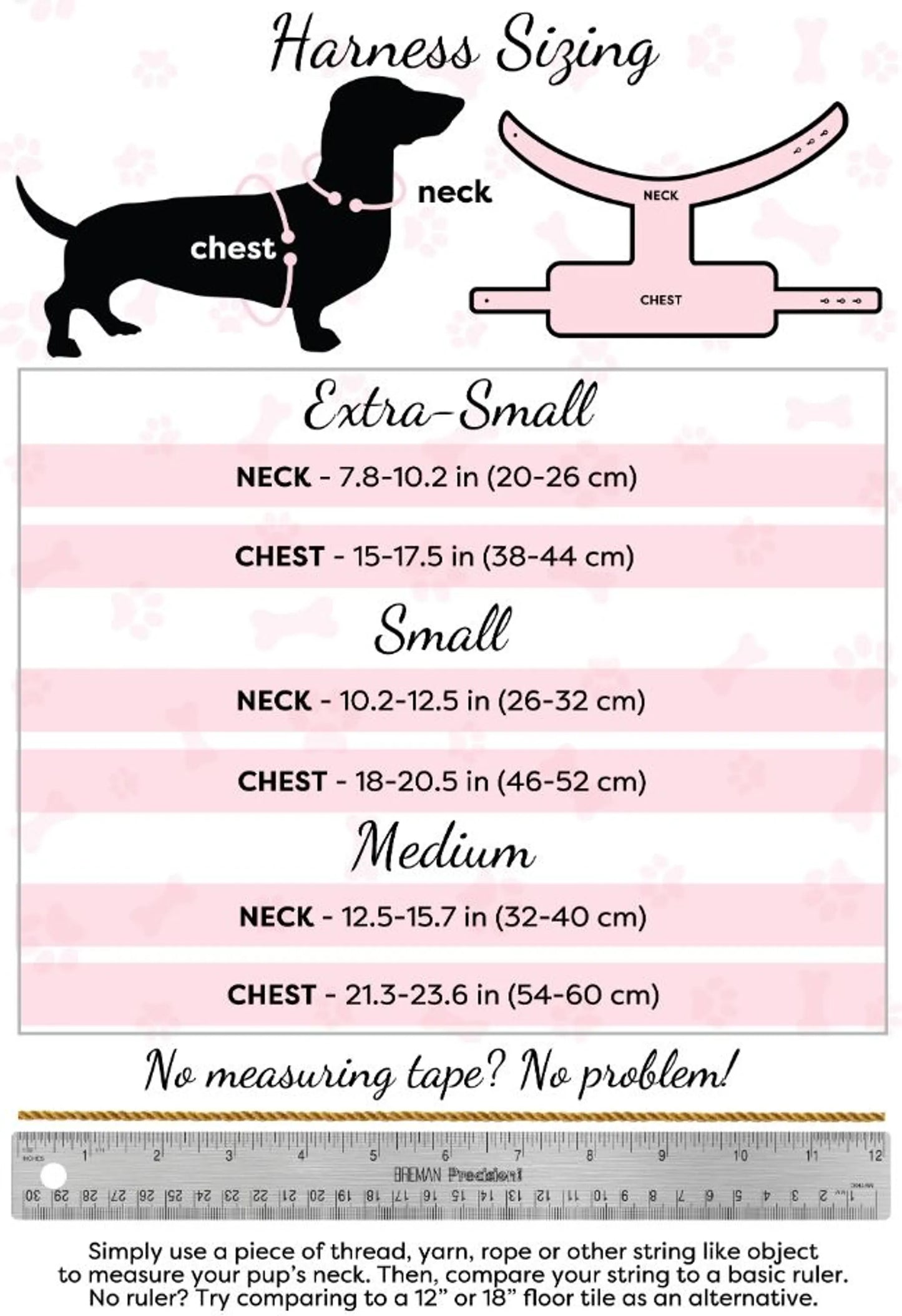 Dog Harness - Pets Perfect