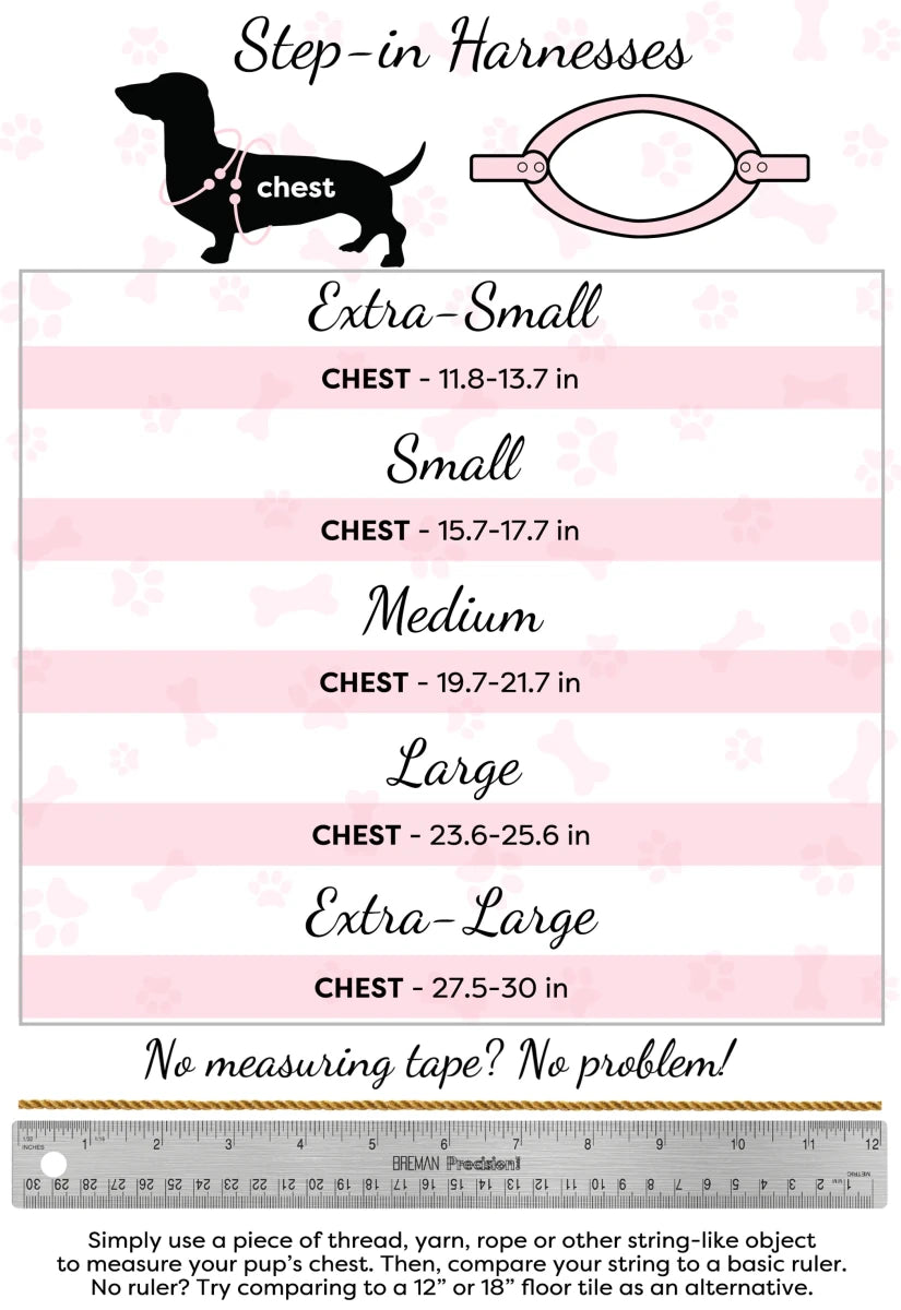 Dog Treat Bag - Pets Perfect