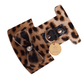 Elegantly Crafted Full - Grain Leather Dog Harness - Pets Perfect