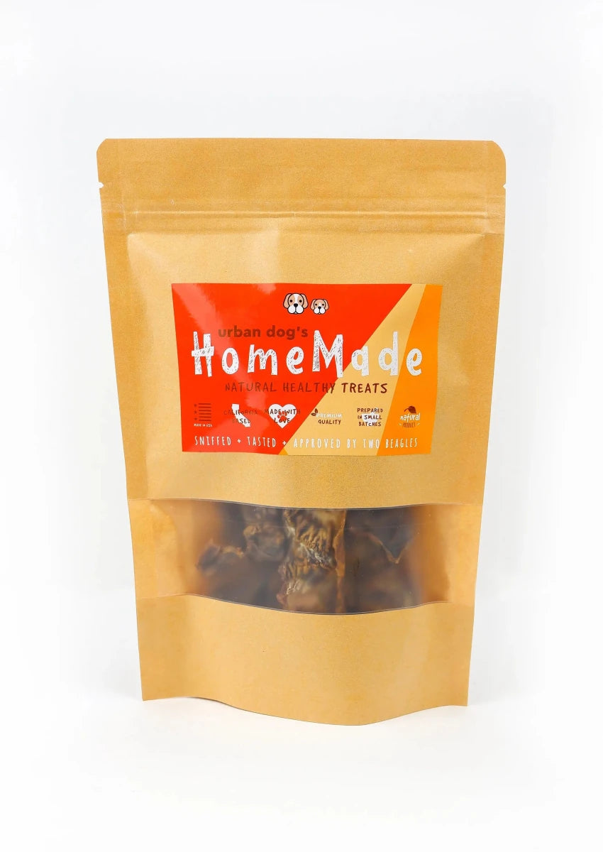 HomeMade Natural Healthy Dog Treats - Pets Perfect