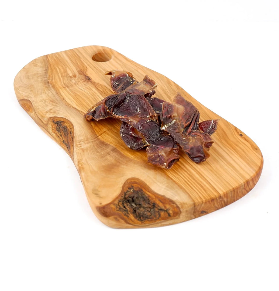 HomeMade Natural Healthy Dog Treats - Pets Perfect