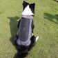 Ultimate Warmth Reflective Dog Coat - Winter Safety Jacket with Fur Collar - Pets Perfect