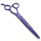 7 Inch Professional Dog Grooming Shears - 9cr13 Stainless Steel - Pets Perfect