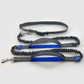 Ultimate Hands - Free Reflective Dog Leash With Multi - Function Features - Pets Perfect