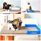 Feline Funhouse: Corrugated Cat Scratcher Box - Pets Perfect