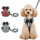 Ultimate Comfort No-Pull Dog Harness - Chest Strap Design