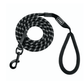Premium Padded Rope Leash For Dogs Of All Sizes - Pets Perfect