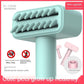 Wireless Electric Pet Comb - Flea Removal and Fur Cleaning Dog Grooming Comb - Pets Perfect
