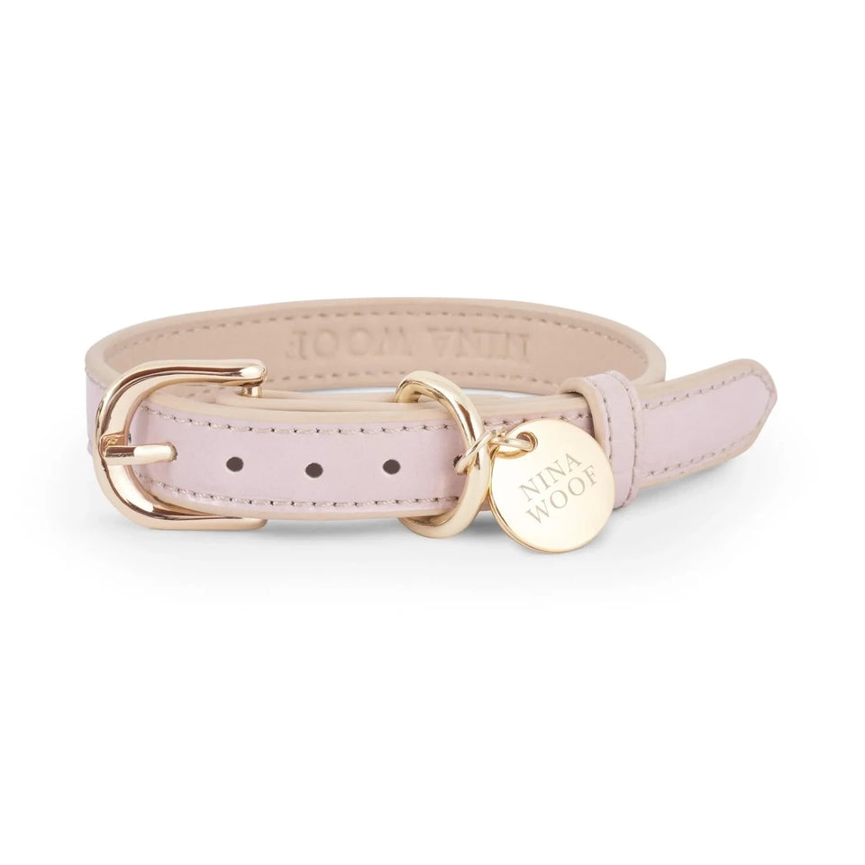 Milan Dog Collar - Pets Perfect