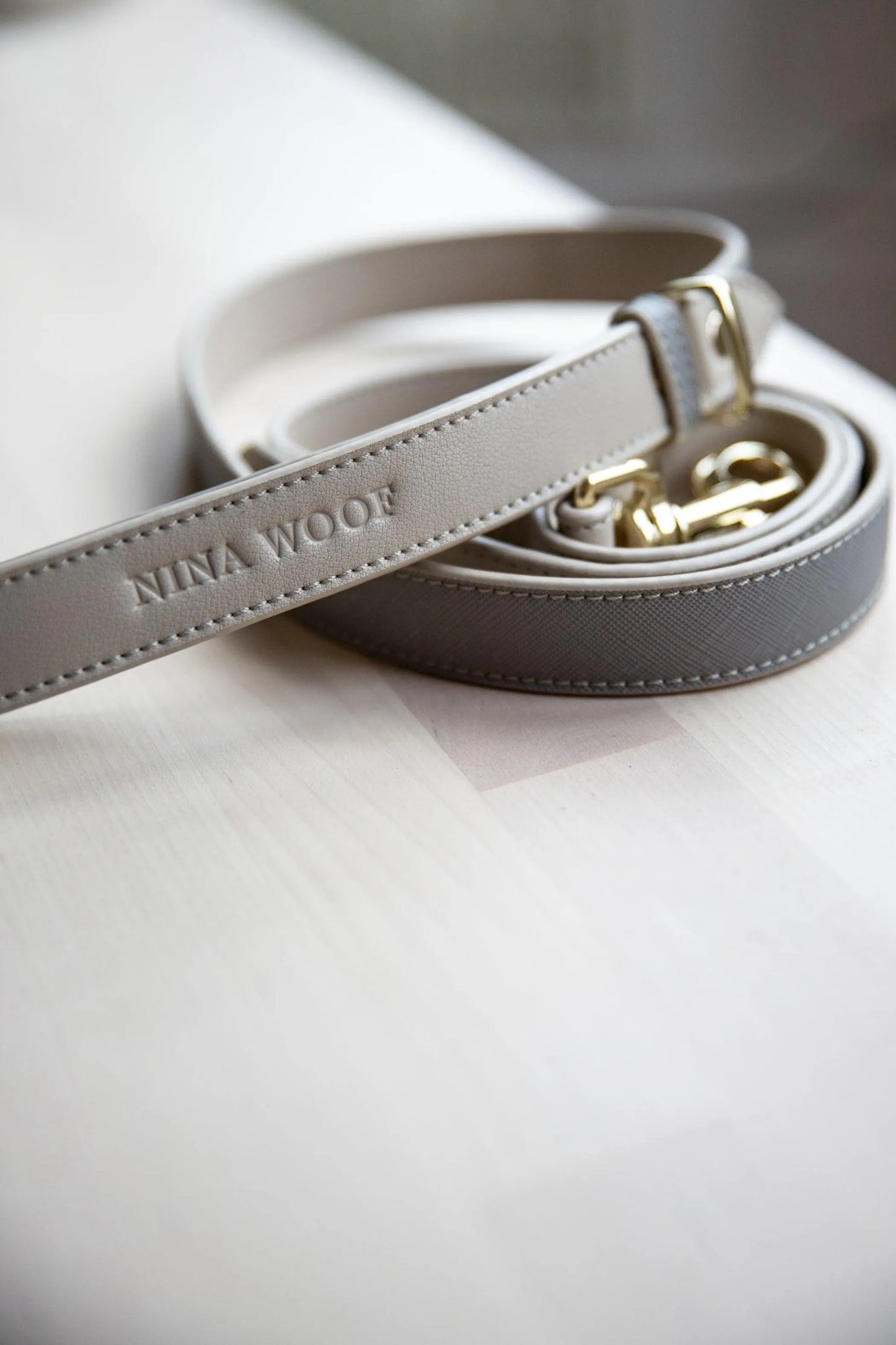 London Dog Leash