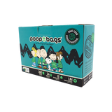 Biobased Peanuts Leash Rolls (360 CT)USDA