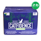 Catfidence Bamboo Cat Litter - Pets Perfect