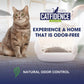Catfidence Bamboo Cat Litter - Pets Perfect