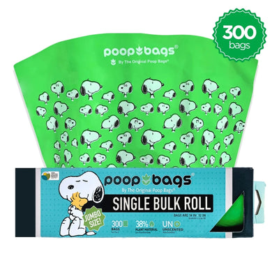 USDA Biobased Peanuts Bulk Roll - Pets Perfect