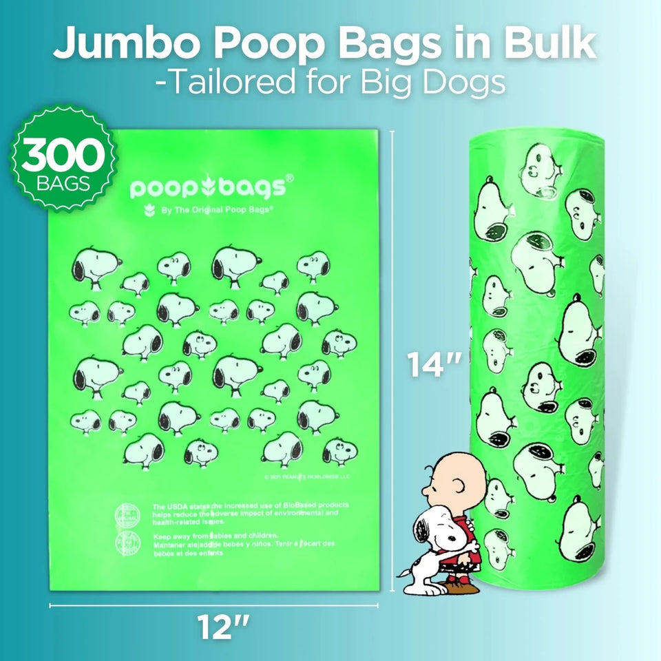 USDA Biobased Peanuts Bulk Roll - Pets Perfect