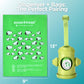 USDA Biobased Peanuts Dispenser