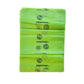 The Original Poop Bags Made in USA Flat Bags