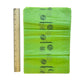 The Original Poop Bags Made in USA Flat Bags