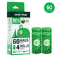 You Buy; We Donate Jane Goodall Institute Compostable