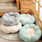 Floral Haven Pet Bed - Luxurious Flower - Shaped Blanket For Dogs And Cats - Pets Perfect