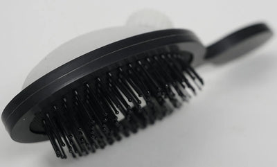 The Benjamin Brush Detangle Bristles - Black, BRUSH - Pets Perfect