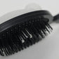 The Benjamin Brush Detangle Bristles - Color: Black | Size: BRUSH | Pack Of: 1