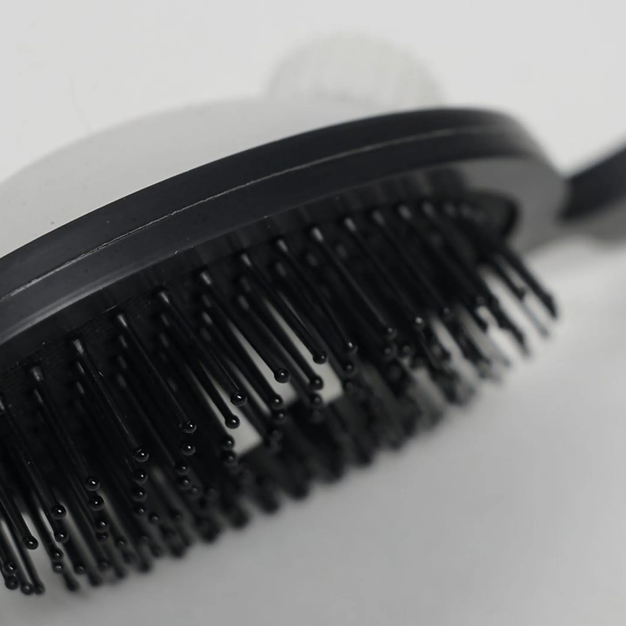 The Benjamin Brush Detangle Bristles - Color: Black | Size: BRUSH | Pack Of: 1