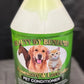 Rosemary and Lavender Pet Conditioner