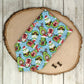 Over-The-Collar Dog Bandana - Handmade Slide-On Pet Bandana for Dogs (Multiple Sizes)