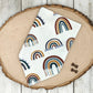 Over-The-Collar Dog Bandana - Handmade Slide-On, 26 Prints, XS to L