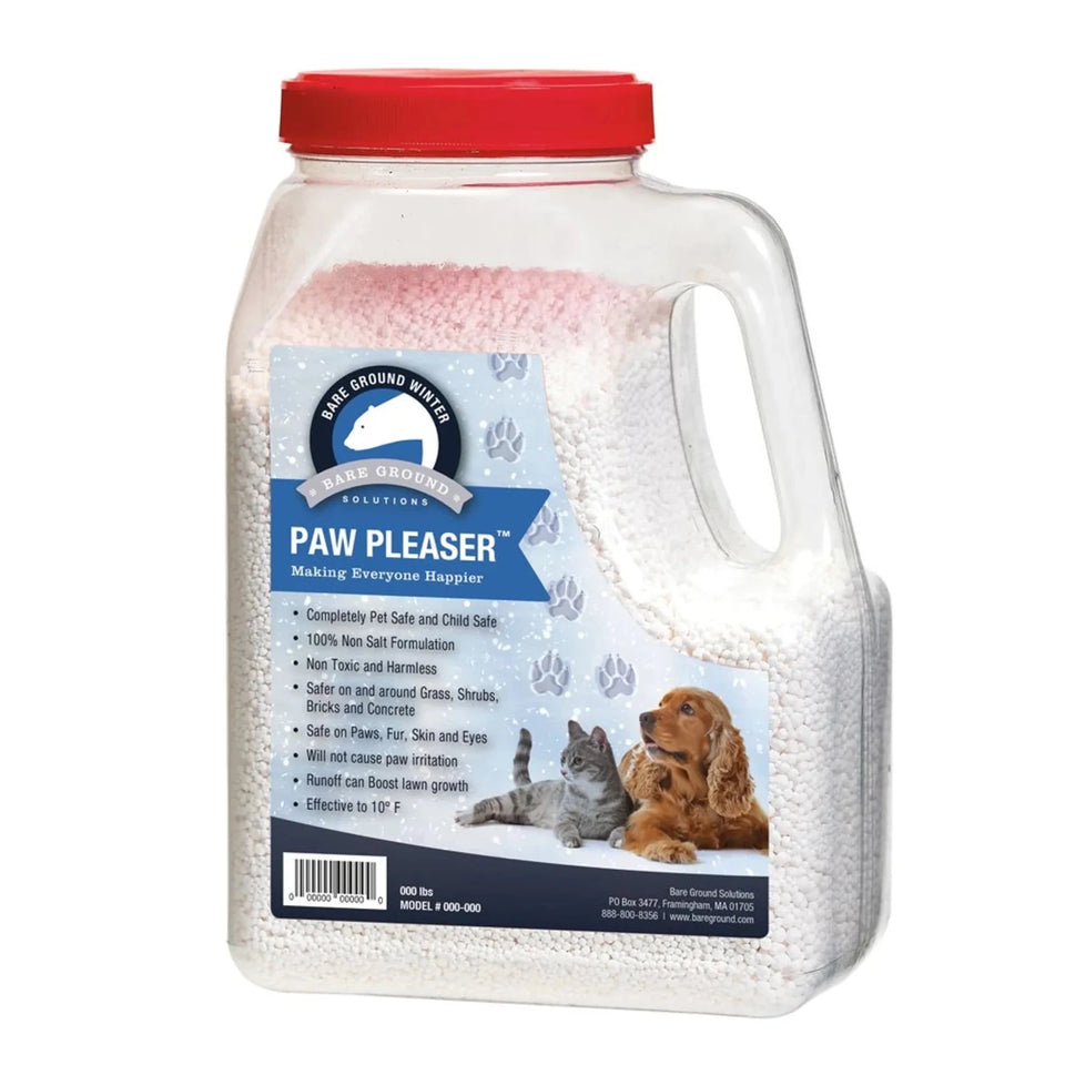 Paw Pleaser, 40LBS/1, view 2