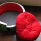 Juicy Oasis Pet Bed - Pets Perfect