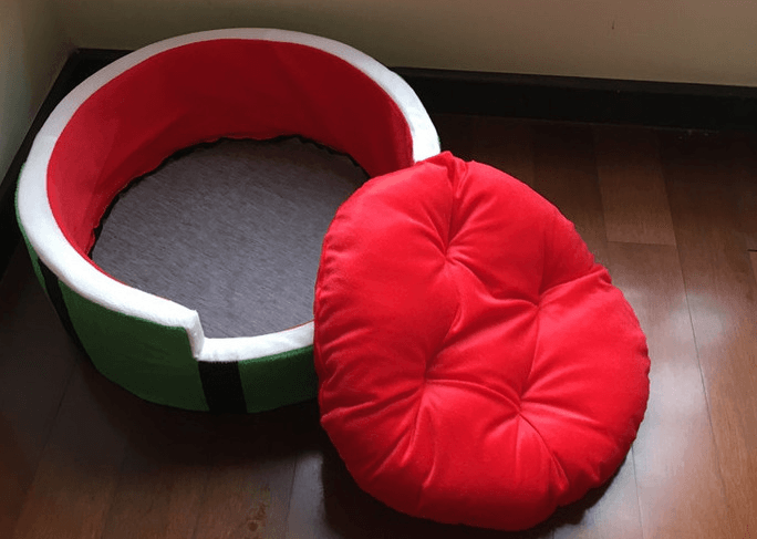 Juicy Oasis Pet Bed - Pets Perfect