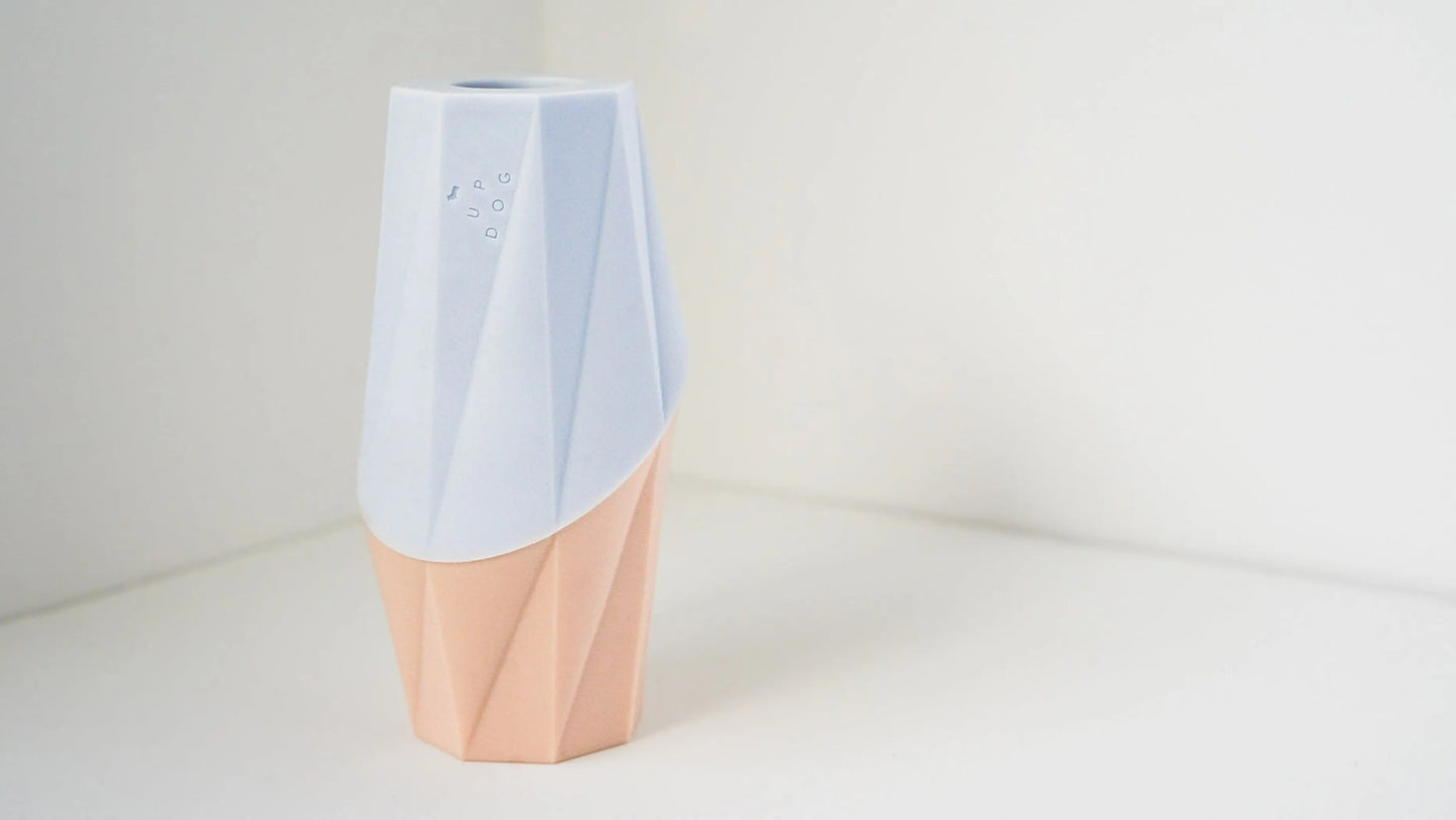 Ubbe Treat Dispenser Toy – Detachable TPR Chew – All Sizes