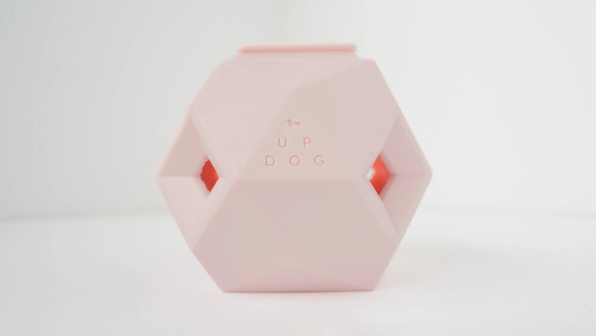 The Odin - Modern Treat Dispensing Dog Puzzle - Pets Perfect