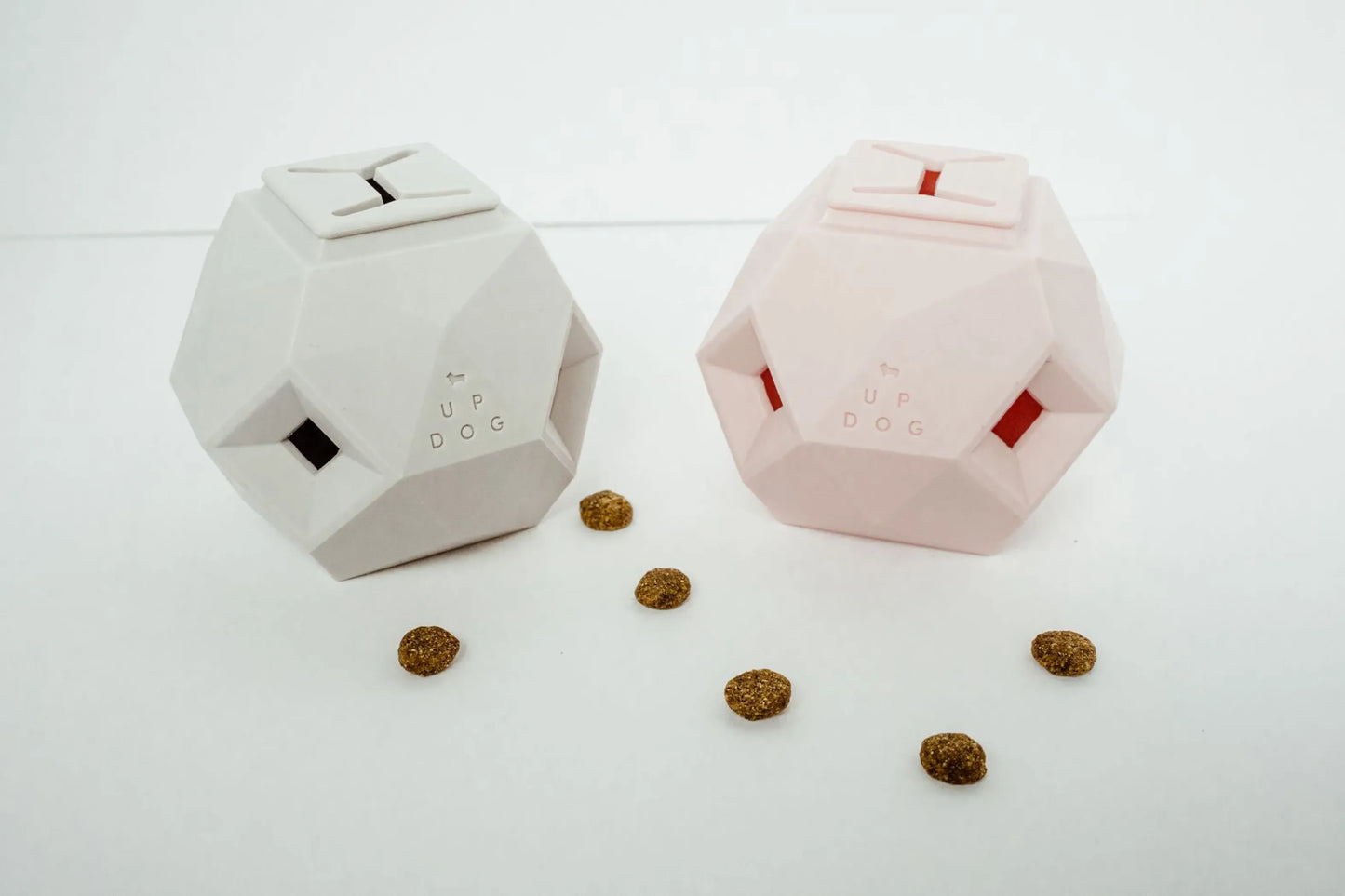 The Odin - Modern Treat Dispensing Dog Puzzle - Pets Perfect