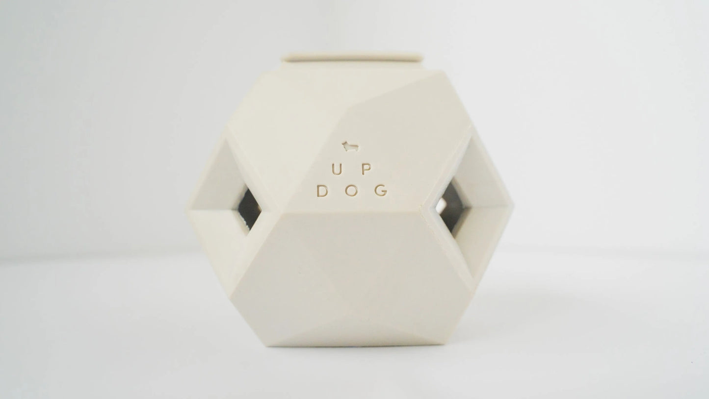 The Odin - Modern Treat Dispensing Dog Puzzle - Pets Perfect