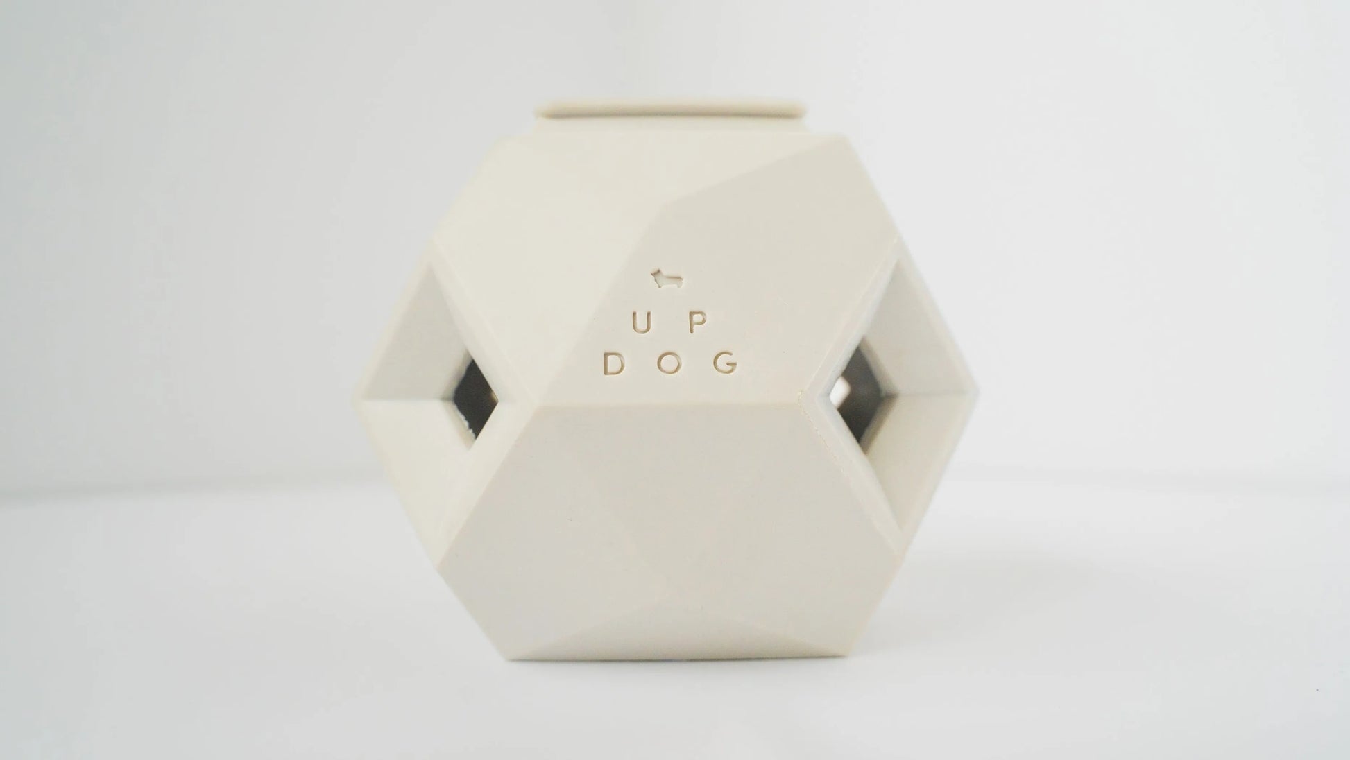 The Odin - Modern Treat Dispensing Dog Puzzle - Pets Perfect