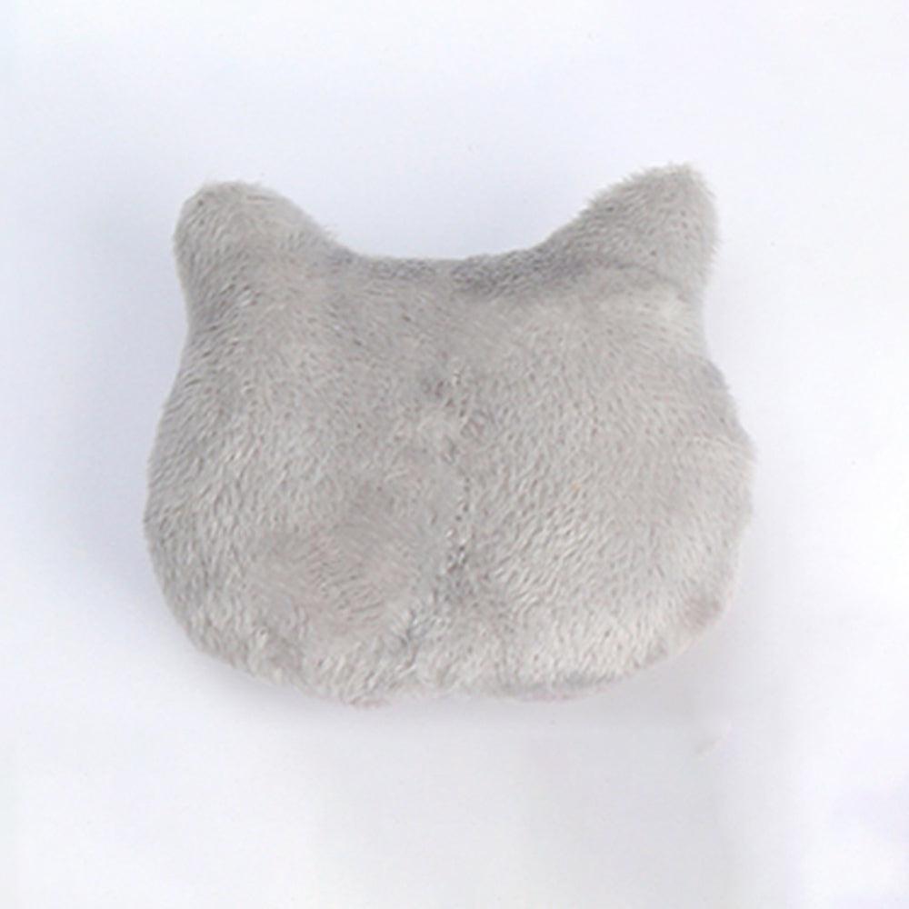 Feline Fun Plush Catnip Toy - Pets Perfect
