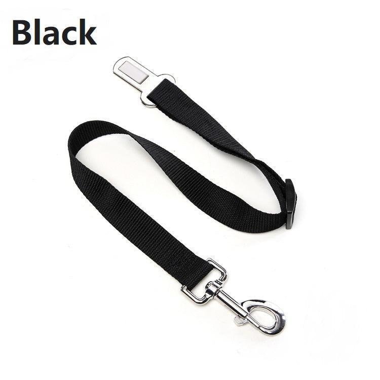 Escapeguard Cat Vest Harness And Car Seat Belt Adapter - Adjustable, Reflective, And Escape - Proof Harness For Cats And Small Dogs - Pets Perfect