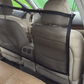 Portable Pet Car Barrier - Pets Perfect