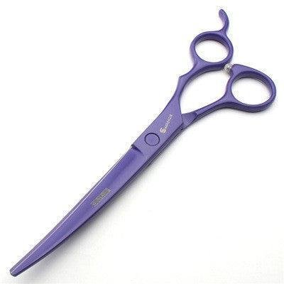 7 Inch Professional Dog Grooming Shears - 9cr13 Stainless Steel - Pets Perfect