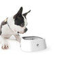 1.5L Large Capacity Anti - Overflow Floating Water Bowl For Dogs - Say Goodbye To Wet Mouths! - Pets Perfect