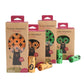 Ecopaws Biodegradable Pet Waste Bags - Pets Perfect