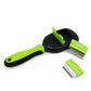 5 - in - 1 Multi - Function Dog Deshedding Tool - Massage, Detangling, and Grooming Brush - Pets Perfect