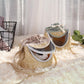 Luxury Velvet Hamster Adventure Satchel - Pets Perfect