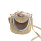 Luxury Velvet Hamster Adventure Satchel - Pets Perfect
