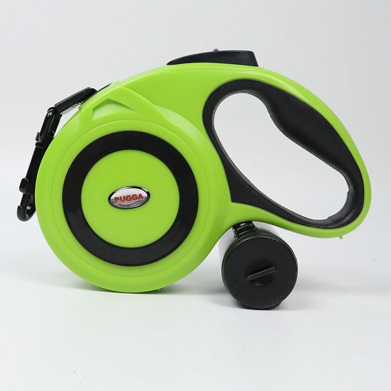 FlexiControl Extendable Pet Leash - Pets Perfect