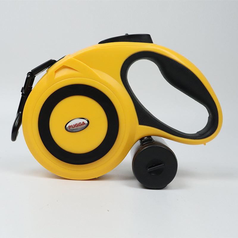 FlexiControl Extendable Pet Leash - Pets Perfect